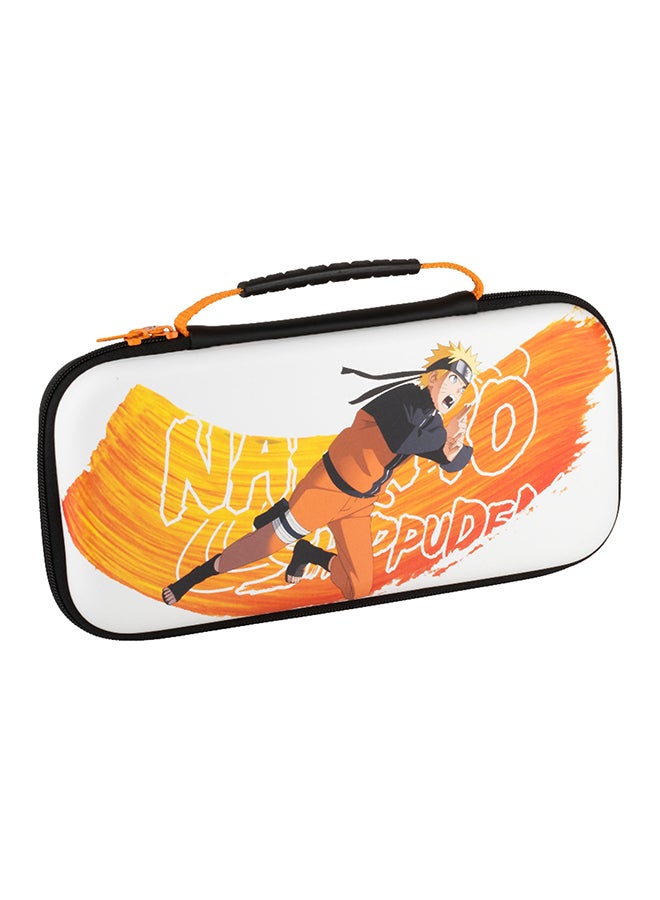 KONIX Nintendo Switch 2 Carry Bag NARUTO Brush - Image 2