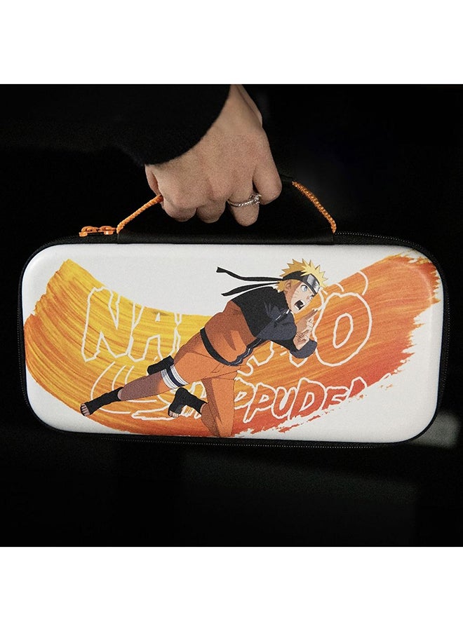 KONIX Nintendo Switch 2 Carry Bag NARUTO Brush - Image 3