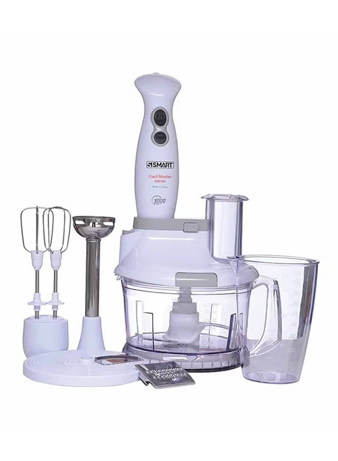 SSMART Smart Hand Mixer 1000W - Image 1