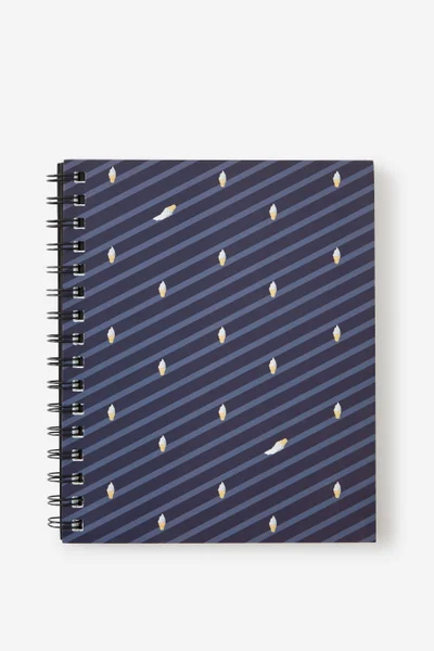 تايبو دفتر جامعي  الإصدار الثاني