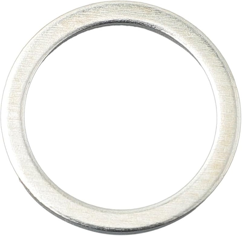Circular Saw Blade Reduction Ring Adapter Set 20 16mm Metal Bushing For Bench Handheld Saws - Image 4