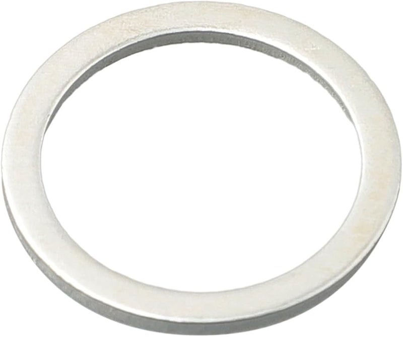 Circular Saw Blade Reduction Ring Adapter Set 20 16mm Metal Bushing For Bench Handheld Saws - Image 5