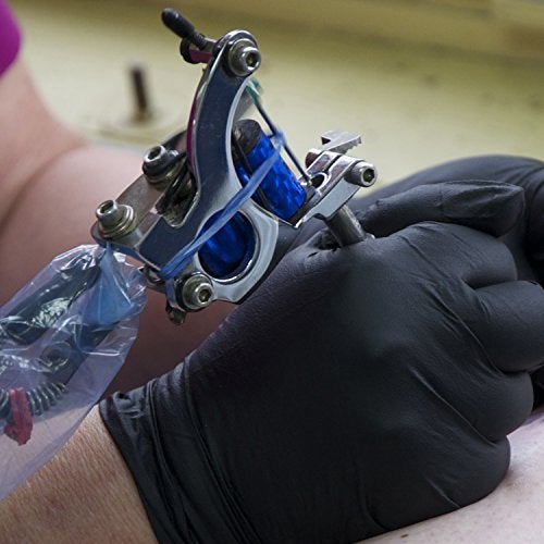 Alliance Rubber 44645 Sterling Rubber Bands Size #64, 1 lb Box Contains Approx. 425 Bands (3 1/2 x 1/4 Inches , Blue) - Image 5