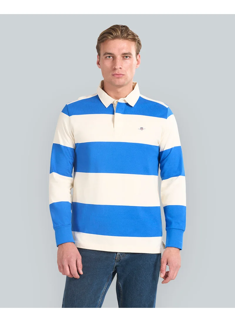 غانت Barstriped Rugger