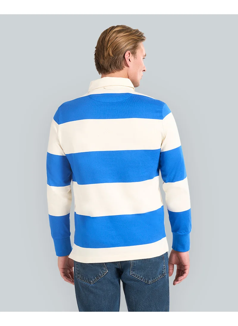غانت Barstriped Rugger