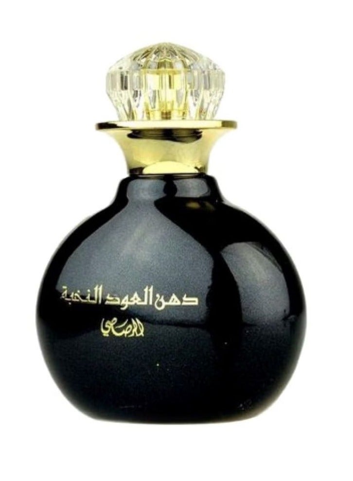 Gernetic Dhan Al Oudh Al Nokhba EDP 40ml - Image 1