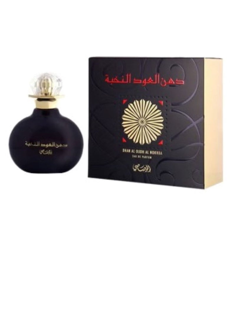 Gernetic Dhan Al Oudh Al Nokhba EDP 40ml - Image 2