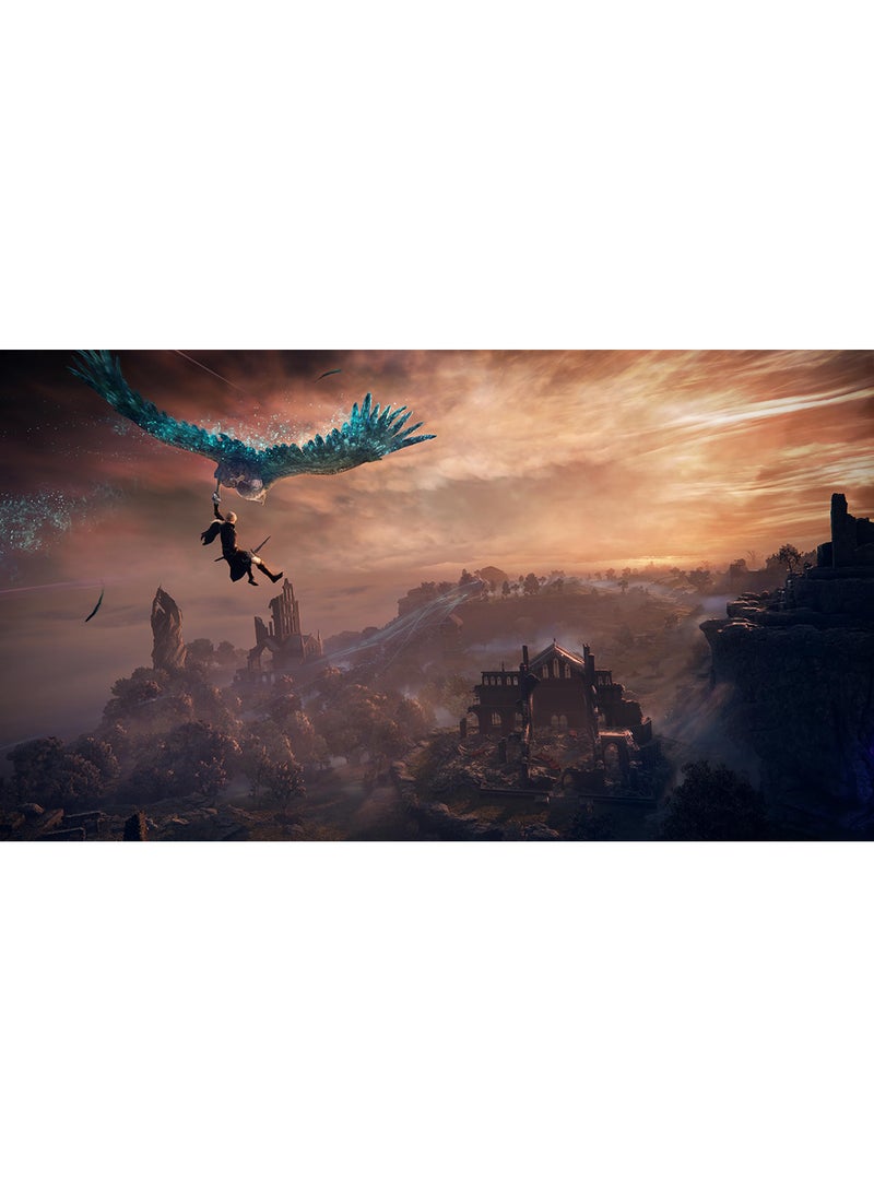 BANDAI NAMCO Entertainment PS4 Elden Ring Nightreign Seekers Edition - playstation_4_ps4 - Image 4