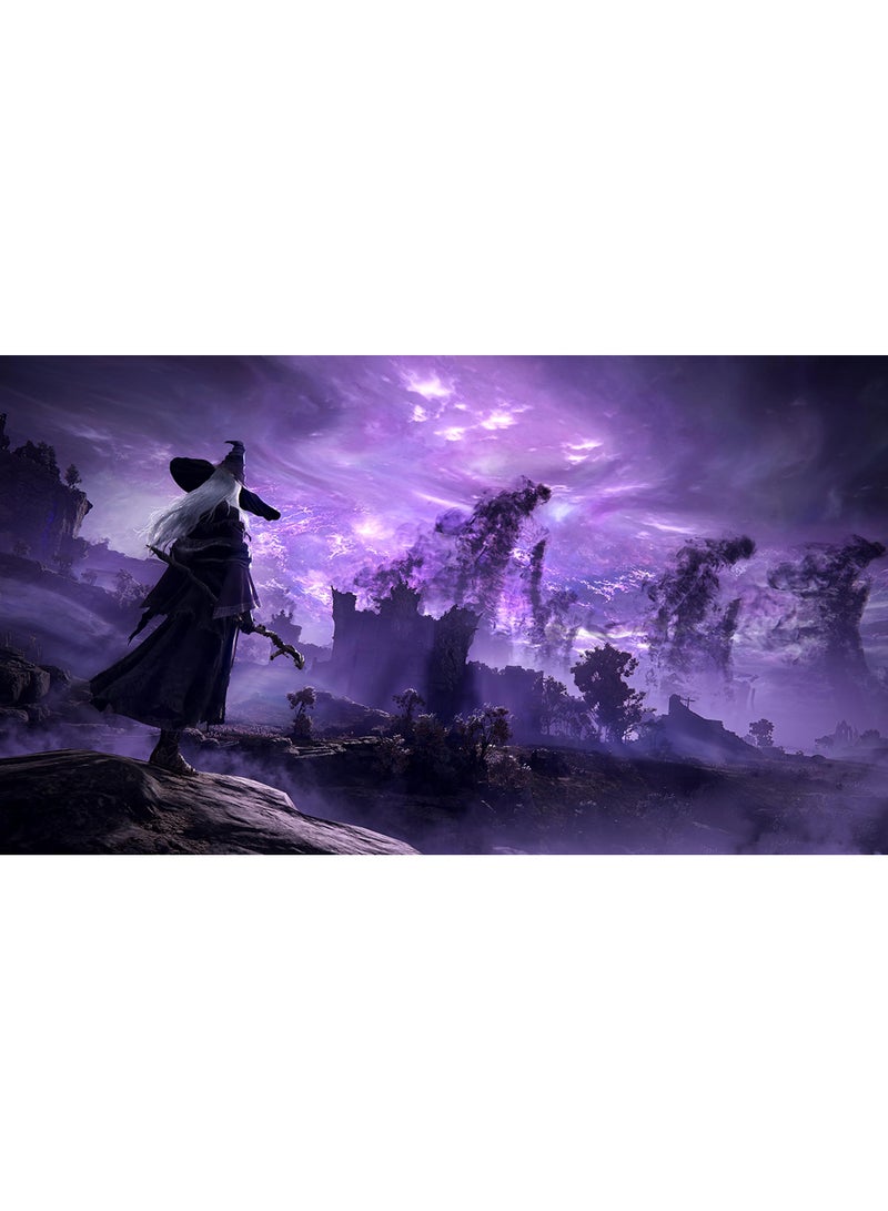 BANDAI NAMCO Entertainment PS4 Elden Ring Nightreign Seekers Edition - playstation_4_ps4 - Image 5