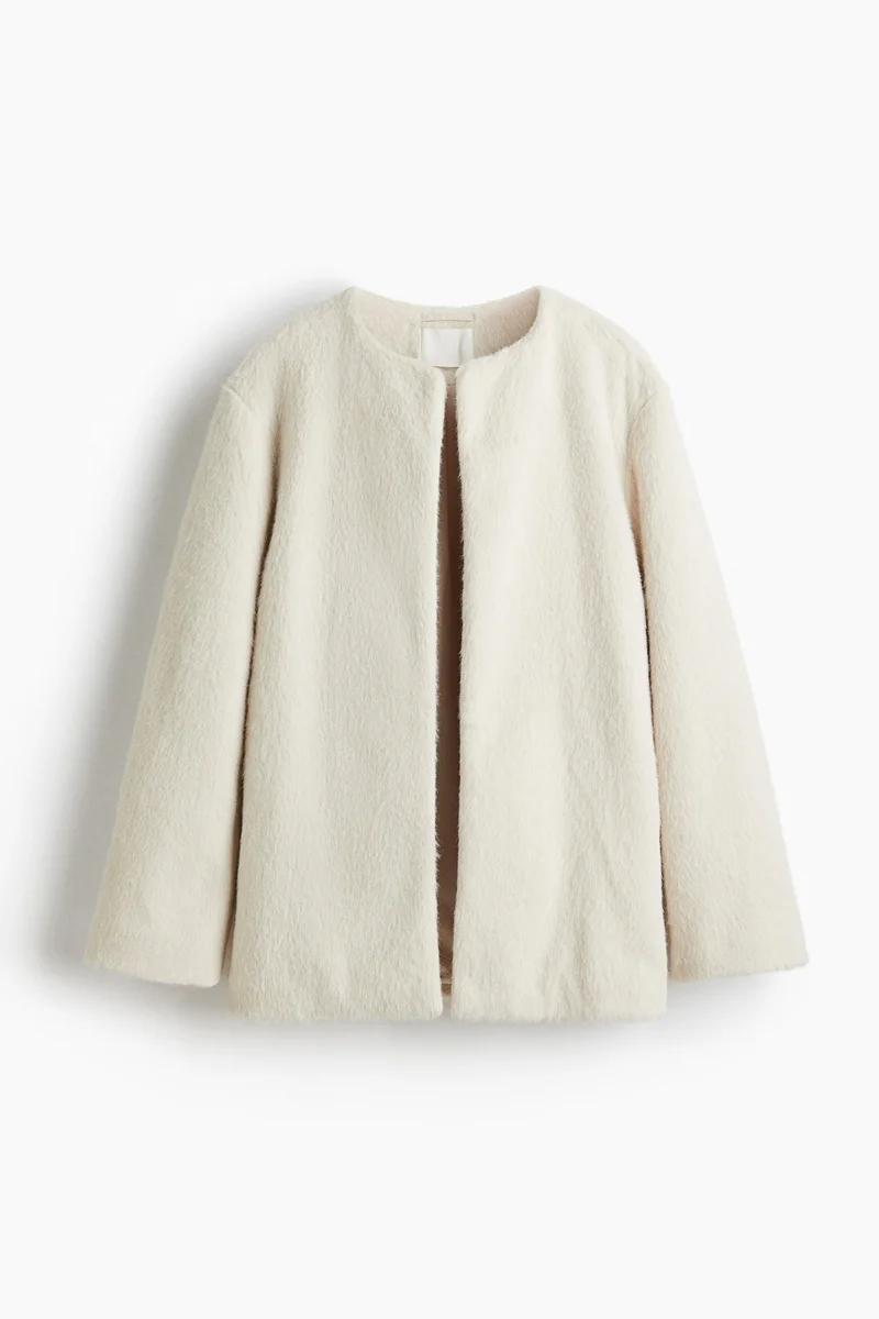 اتش اند ام جاكيت