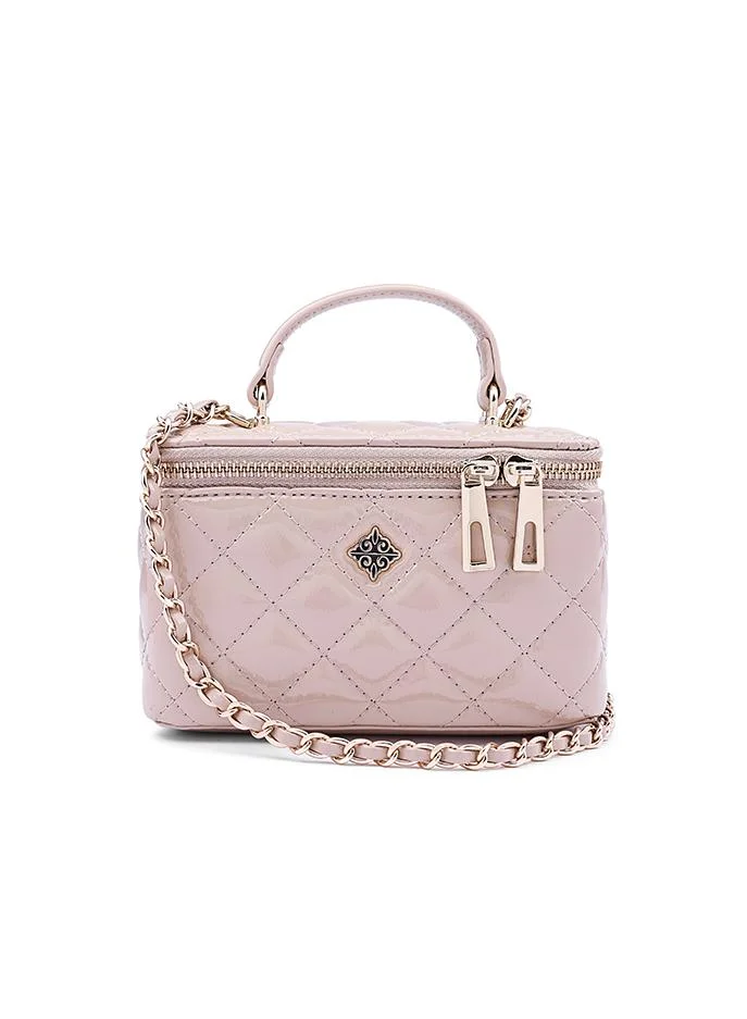 Cuple Chain Detail Clutch