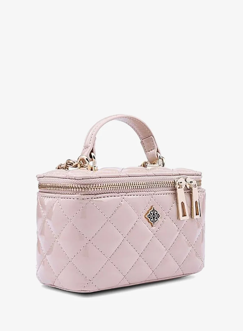 Cuple Chain Detail Clutch