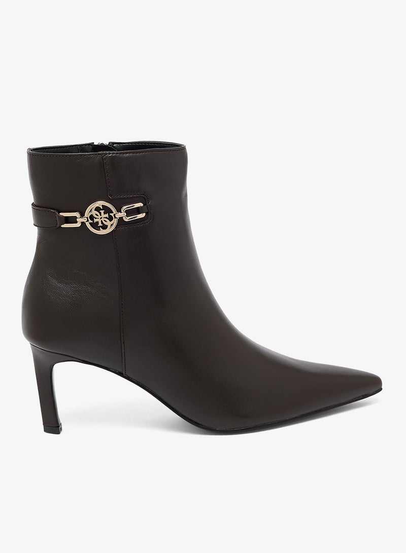 جس أحذية الكاحل الكاجوال - Image 1