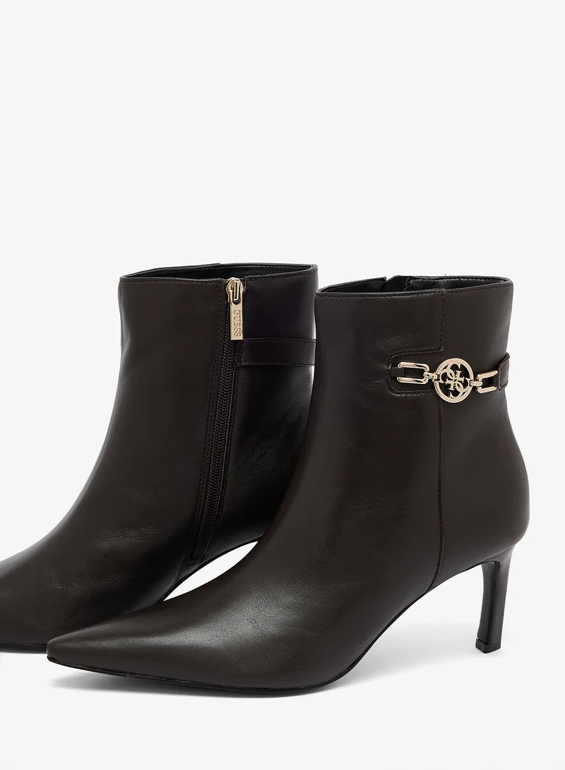 جس أحذية الكاحل الكاجوال