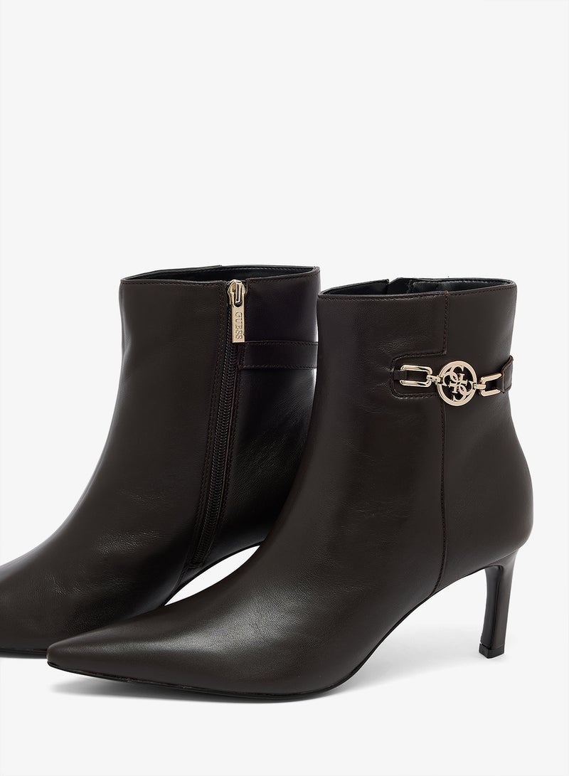 جس أحذية الكاحل الكاجوال - Image 4