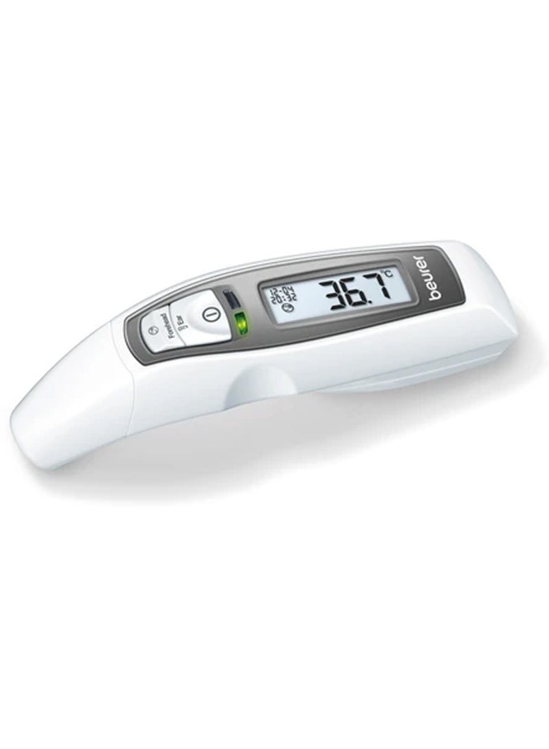 Beurer, FT65 Ear & Forehead Thermometer No Protective Caps Required - 1 Device - Image 2