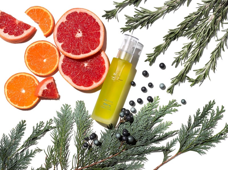 Aromatherapy Associates Revive Body Oil A Luxurious Oil for an Energized and Nourished Body Essential Oils Promote Healthy MicroCirculation and Soften Skin 34 fl oz - Image 3