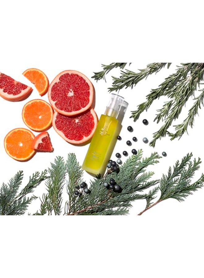 Aromatherapy Associates Revive Body Oil A Luxurious Oil for an Energized and Nourished Body Essential Oils Promote Healthy MicroCirculation and Soften Skin 34 fl oz - Image 4