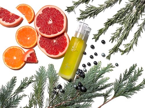 Aromatherapy Associates Revive Body Oil A Luxurious Oil for an Energized and Nourished Body Essential Oils Promote Healthy MicroCirculation and Soften Skin 34 fl oz - Image 3