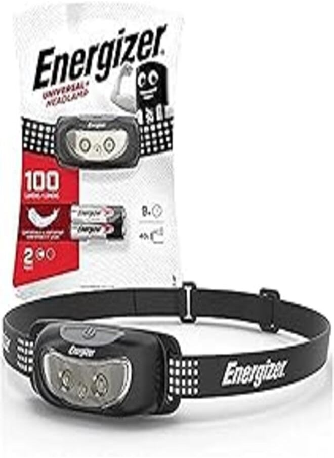 Generic Energizeru00ae Universal Plus Headlamp - 8211 