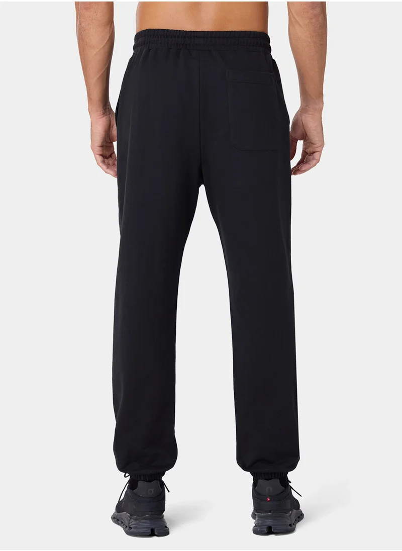 SQUATWOLF Essential Logo Sweatpants