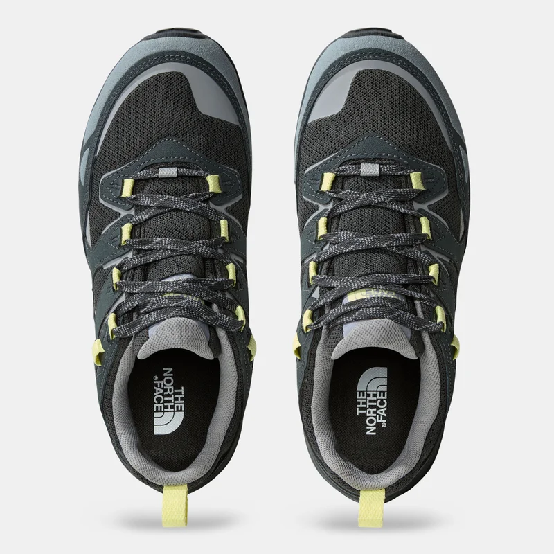 THE NORTH FACE Women's Hedgehog 3 Hiking Shoes