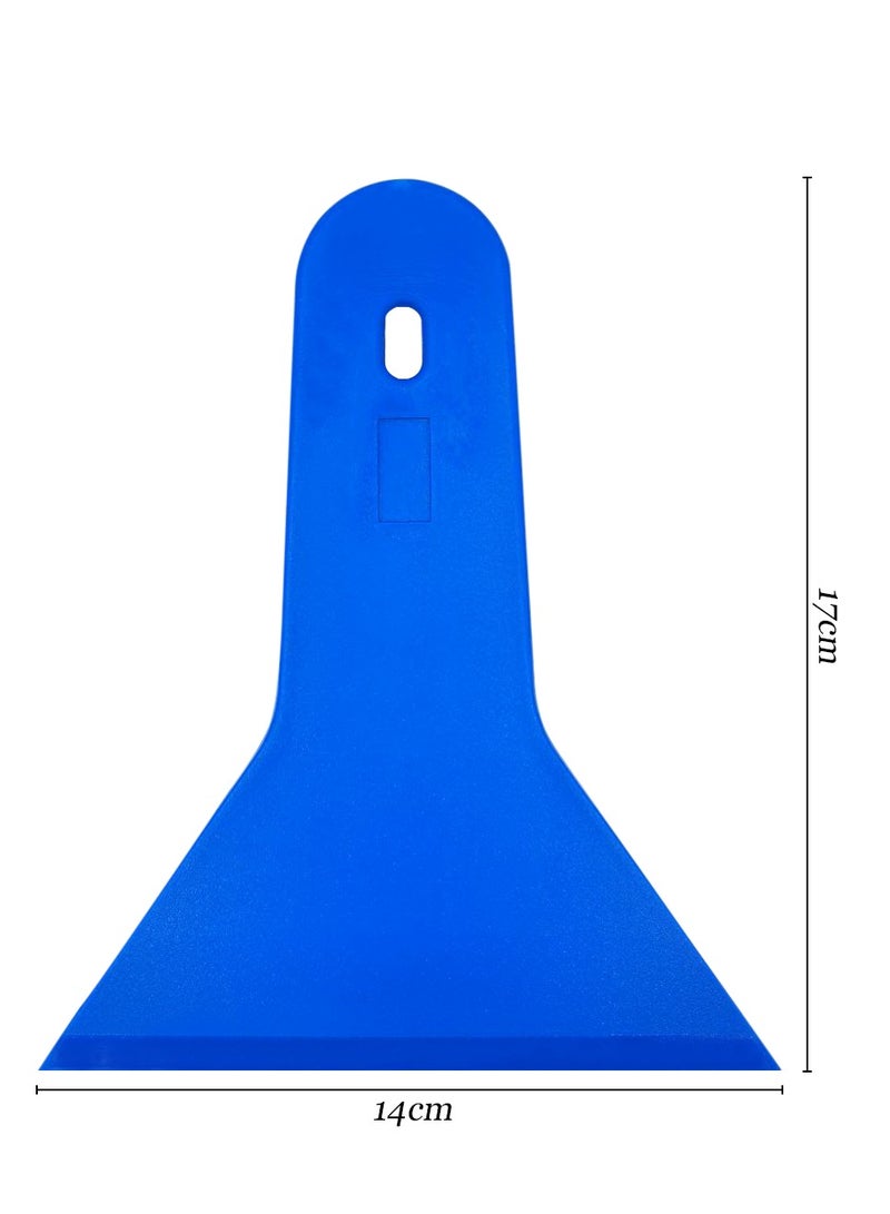 Durable PP Scraper for Car Film Installation and Sticker Removal - Image 2