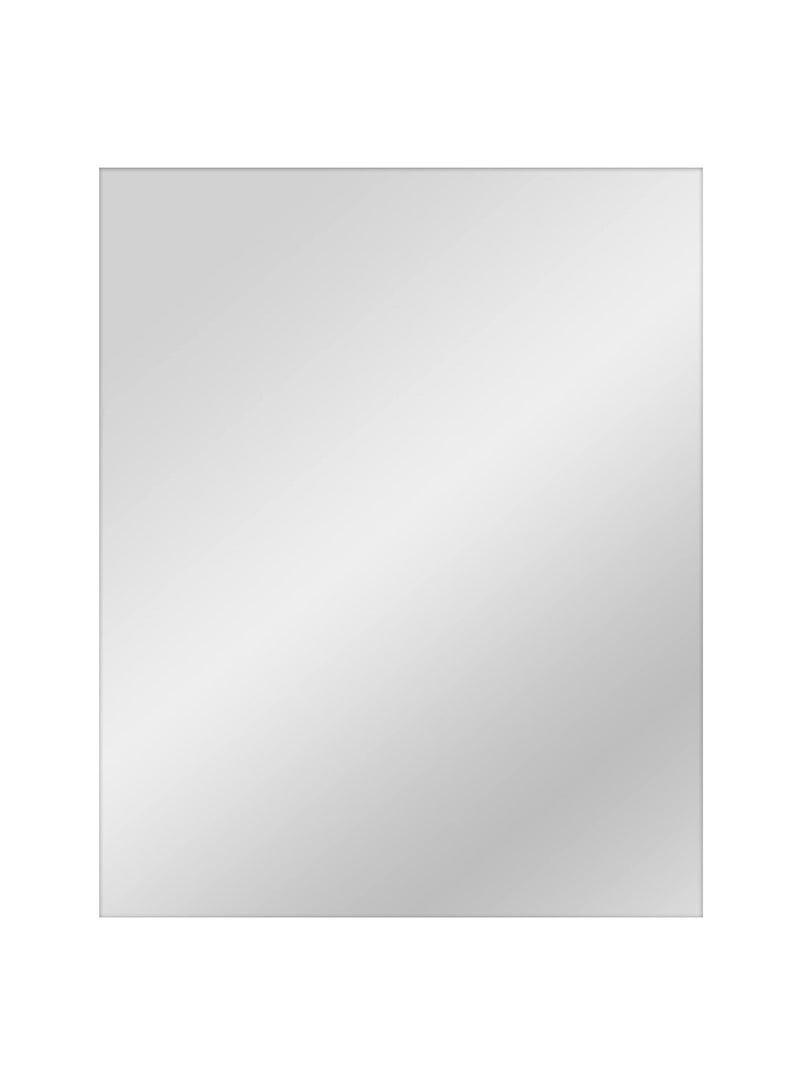 دلس DLS ورقة أكريليك مرآة فضية مقاس 3 مم مقاس A4  - Image 1