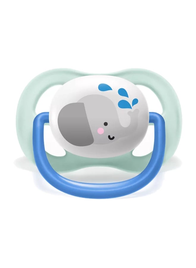 Philips Avent Ultra Air Pacifier SCF080/11 - Image 5