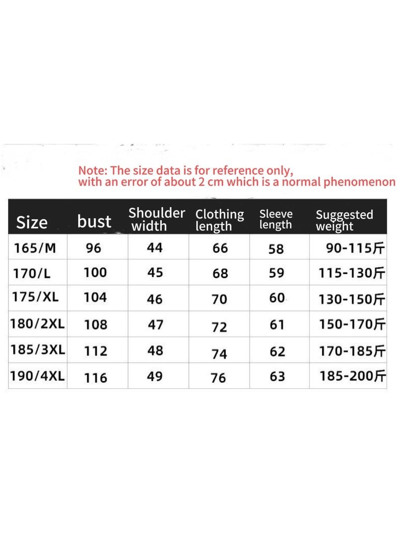 KUYING New Loose And Versatile Business Polo Shirt - Image 2