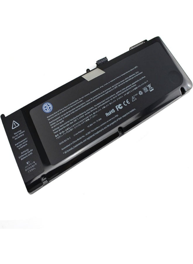S.H Replacement Laptop Battery – Compatible with Apple A1382 A1286