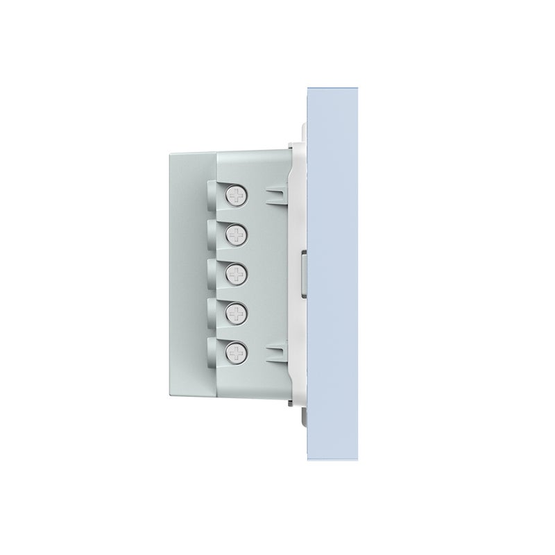مفتاح حائط ذكي Aqara H1M محايد لـ MARS-Tech مفتاح إضاءة لاسلكي متوافق مع Zigbee 3.0 بأوضاع تحكم متعددة لـ Homekit - Image 2