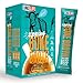 LonoLife Thai Curry Beef Bone Broth Powder Mix  GrassFed 10g Protein  CollagenRich Keto  Paleo Friendly  Natural Ingredients  10 Portable Stick Pack Servings - Image 2