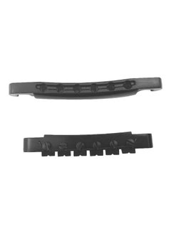 Tune-O-Matic Bridge And Tailpiece