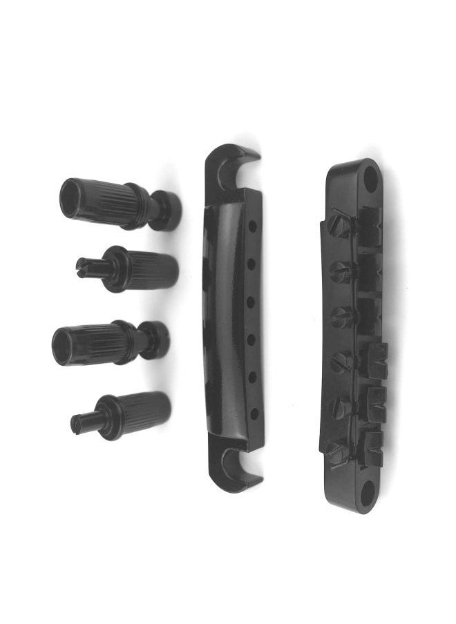 NIBEMINENT - Tune-O-Matic Bridge And Tailpiece - Image 1