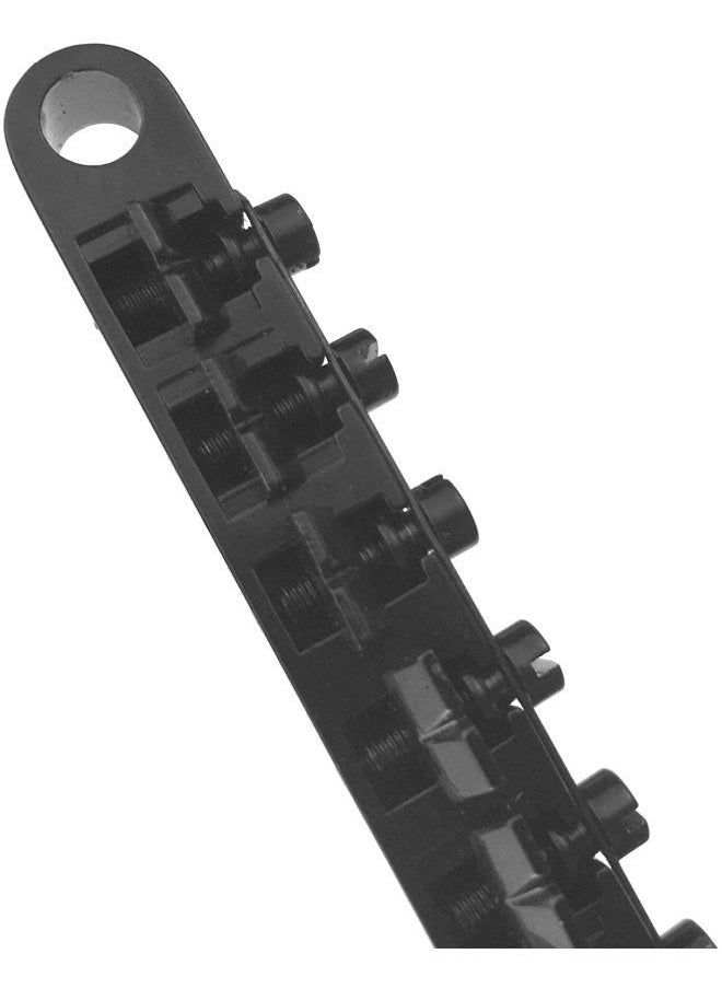 NIBEMINENT - Tune-O-Matic Bridge And Tailpiece - Image 1