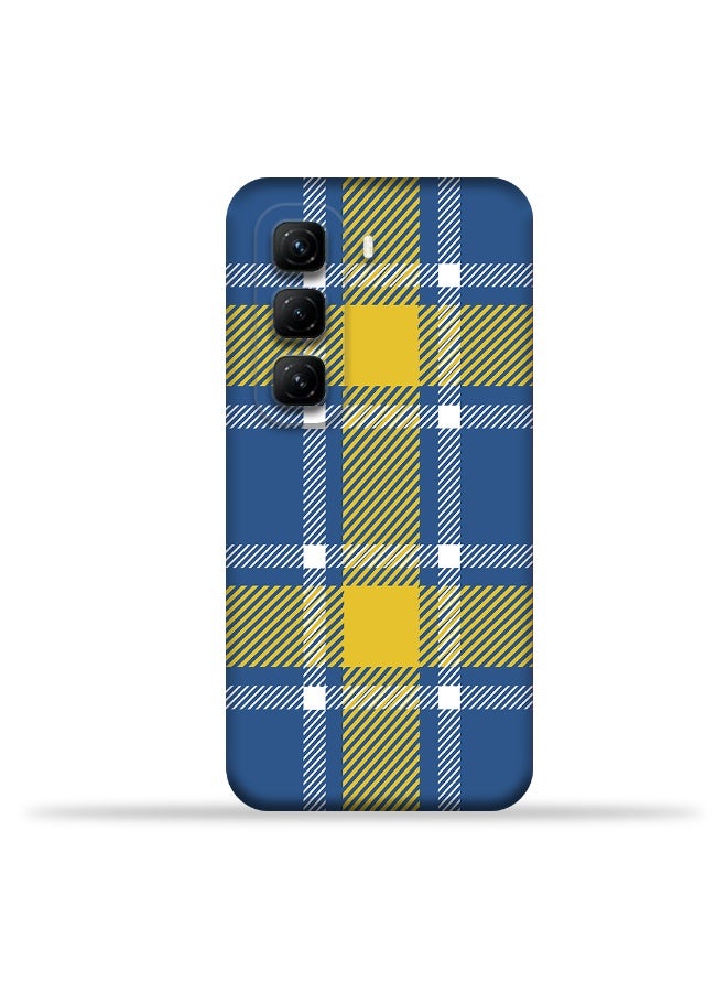 AMC DESIGN Protective Case Cover For Infinix Hot 60 5G - Image 1