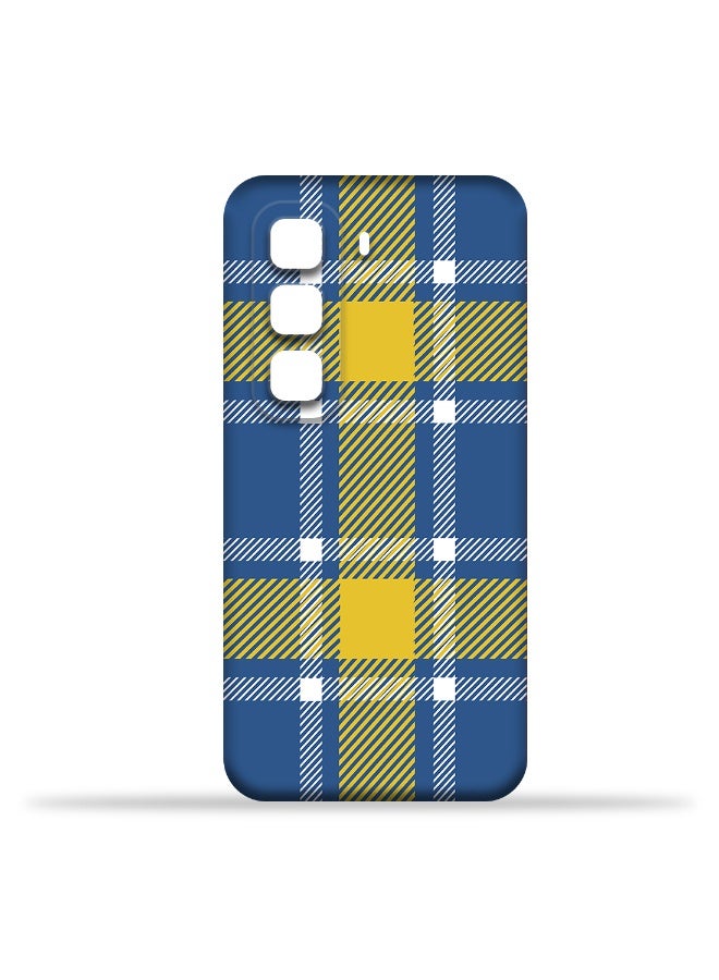 AMC DESIGN Protective Case Cover For Infinix Hot 60 5G - Image 2