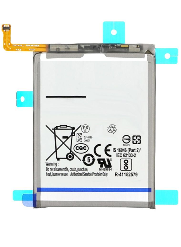 أي سي إس بطارية بديلة أصلية عالية الجودة لهاتف Samsung Galaxy Note 20 - Image 1