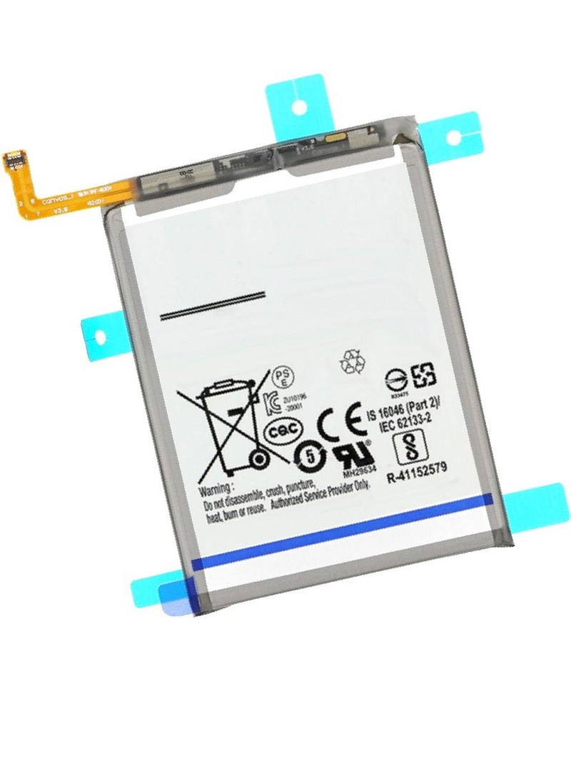 أي سي إس بطارية بديلة أصلية عالية الجودة لهاتف Samsung Galaxy Note 20 - Image 3