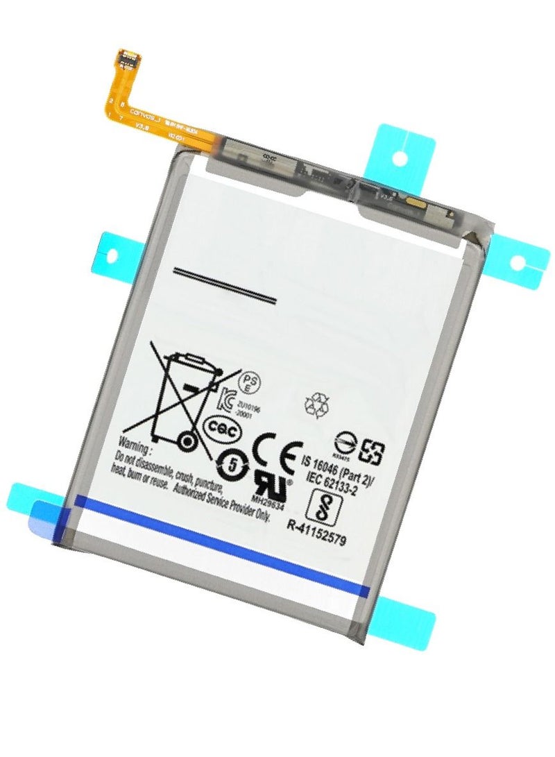 أي سي إس بطارية بديلة أصلية عالية الجودة لهاتف Samsung Galaxy Note 20 - Image 2