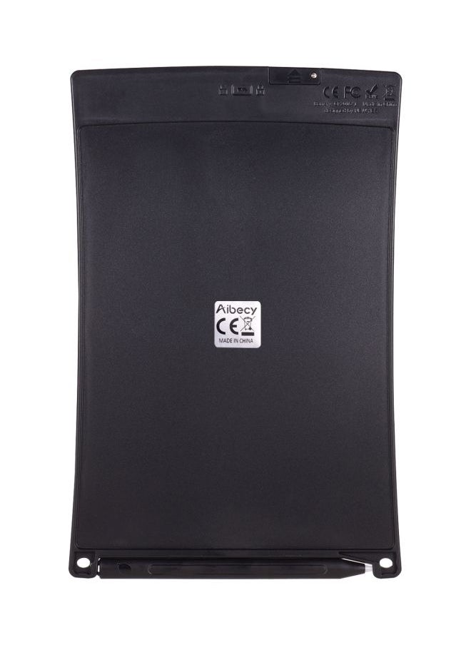 NIBEMINENT - LCD Writing Tablet With Stylus Pen 22x0.5x14.3centimeter - Image 1