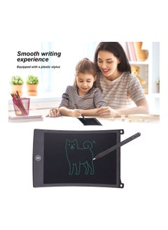 NIBEMINENT LCD Writing Tablet With Stylus Pen 22x0.5x14.3centimeter  - Image 3