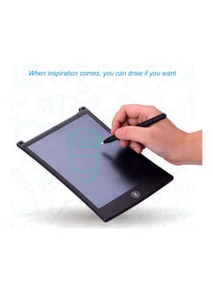 NIBEMINENT LCD Writing Tablet With Stylus Pen 22x0.5x14.3centimeter  - Image 5