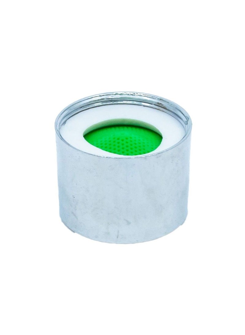 Homesmiths Homesmiths Chrome Plated Filter Sink Spout Female  - Image 1