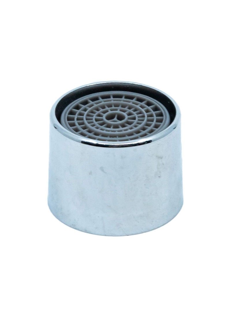 Homesmiths Homesmiths Chrome Plated Filter Sink Spout Female  - Image 4