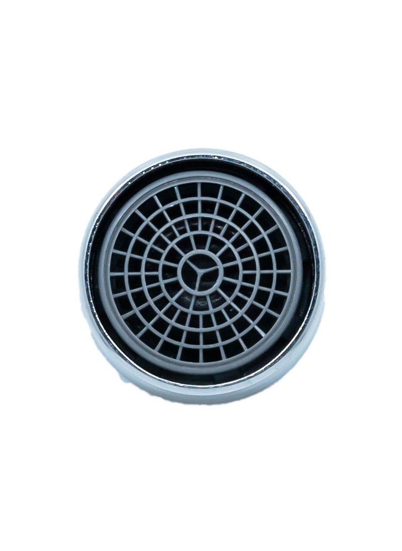 Homesmiths Homesmiths Chrome Plated Filter Sink Spout Female  - Image 3