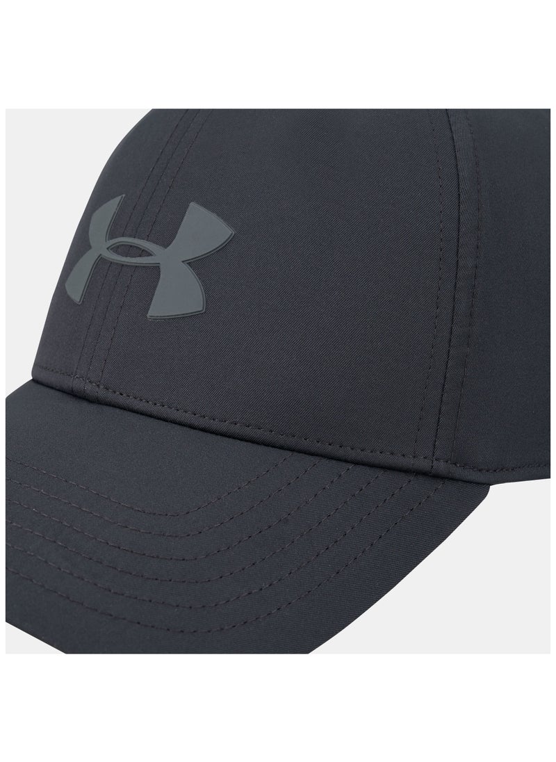 UNDER ARMOUR - Storm Blitzing Adjustable Cap - Image 1