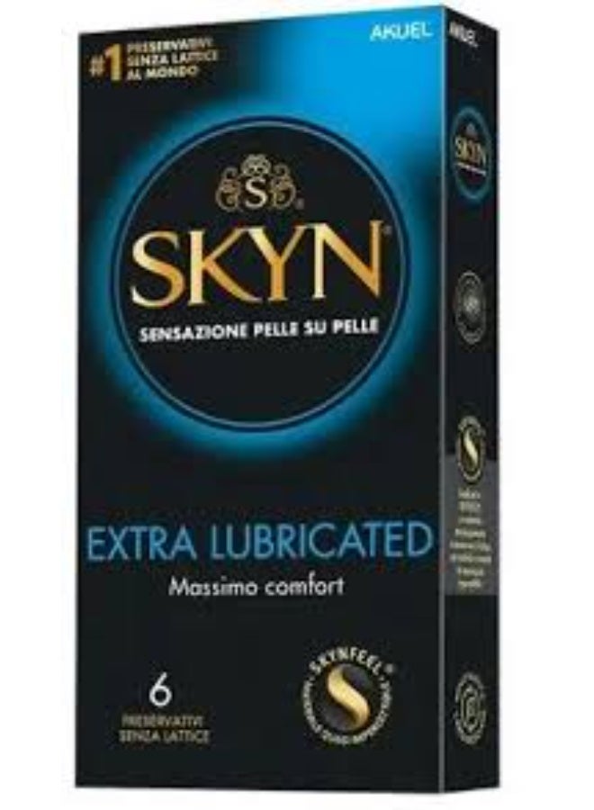 SKYN Premium Ultra-Thin Sensation Skin-Feel Comfort Wear - Image 1