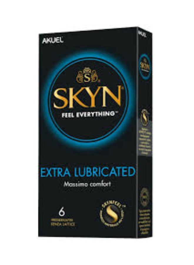 SKYN Premium Ultra-Thin Sensation Skin-Feel Comfort Wear - Image 2
